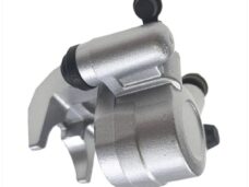 Remklauw Rieju MRT 2006 Grijs ECE R-90 - Supertec