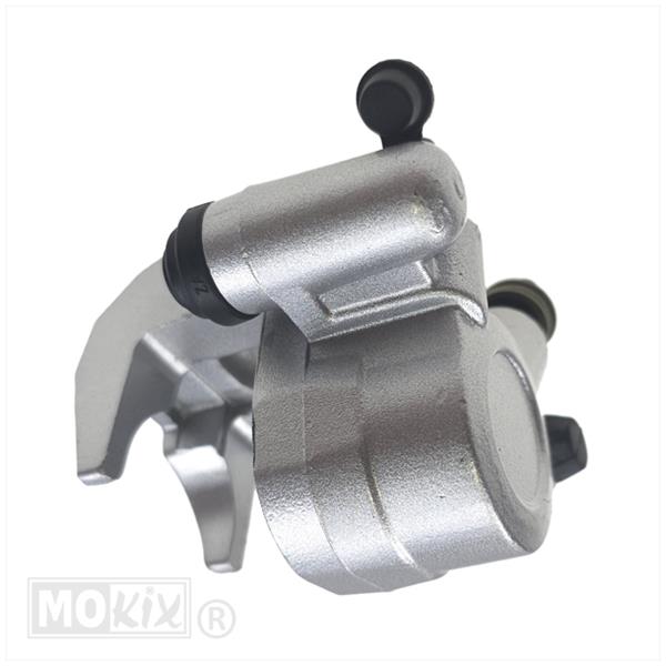 Remklauw Rieju MRT 2006 Grijs ECE R-90 - Supertec