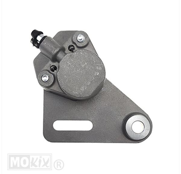Remklauw Derbi Senda DRD/X-Treme 06-"20 Grijs CE "