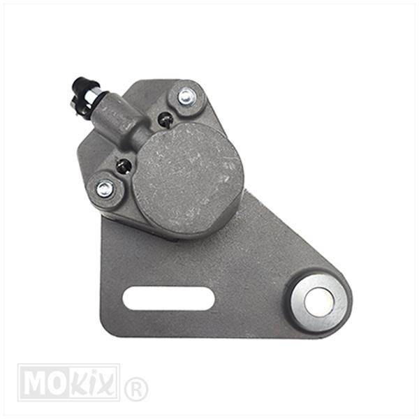 Remklauw Derbi Senda DRD/X-Treme 06-"20 Grijs CE "