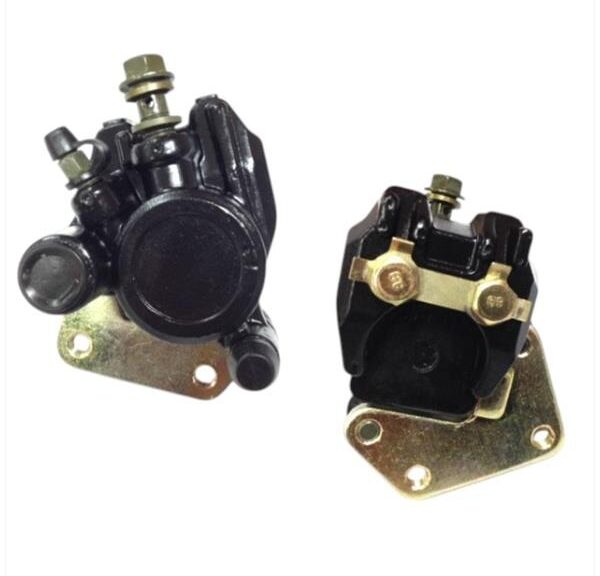Remklauw Peugeot Viva CITY3 Voor ST ECE R-90 - Supertec