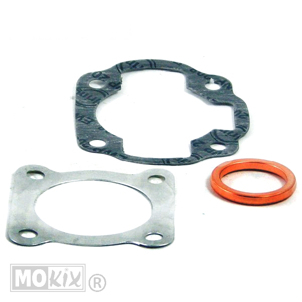 Pakkingset Airsal CPI04 E2 T6 47.6mm"