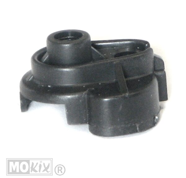 Carburateur Deksel Dellorto Scooter (1)