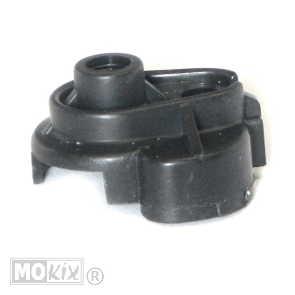 Carburateur Deksel Dellorto Scooter (1)