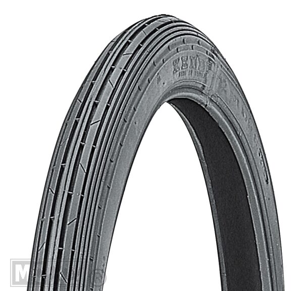 BUB Kenda 17-  2.25  K201  4PR 33L TT
