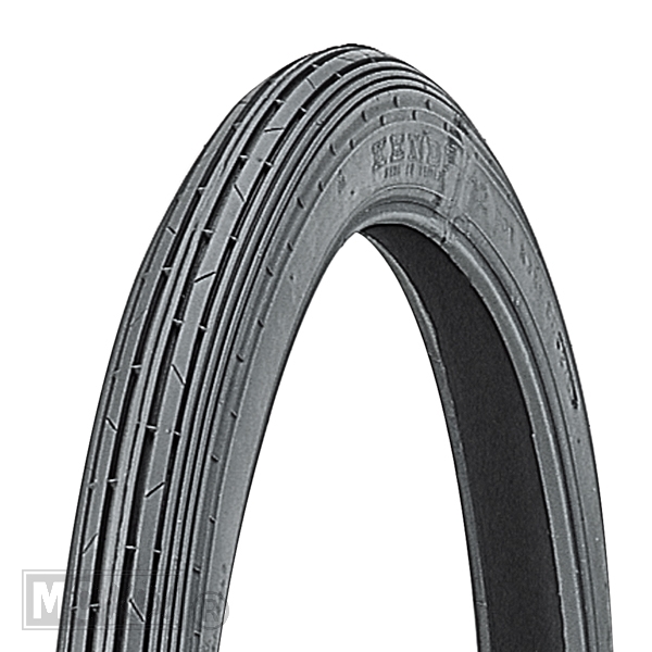 BUB Kenda 17- 2.25 K201 4PR 33L TT