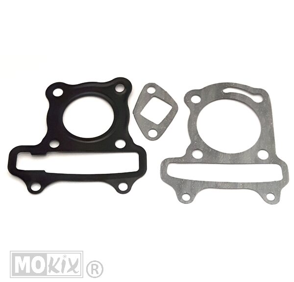 14350439 PAKKINGSET AIRSAL CHINA 4T GY6 50cc 39mm