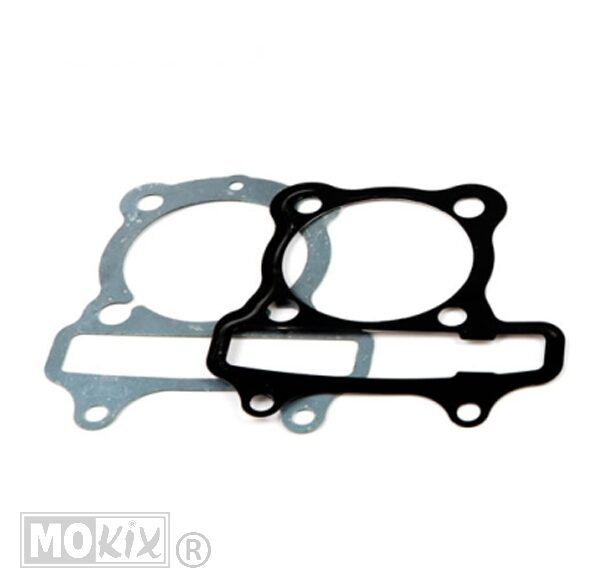Pakkingset Airsal SYM Euro MX 125cc 60.0mm