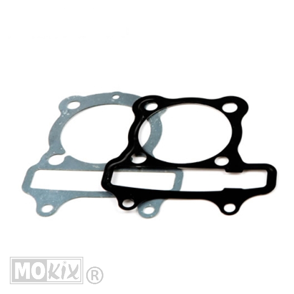 Pakkingset Airsal SYM Euro MX 125cc 60.0mm