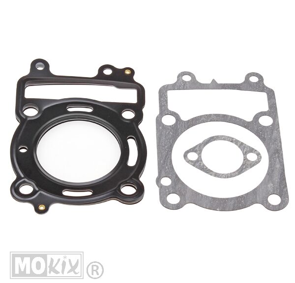Jogo de juntas Airsal SYM HD/GTS Sateli S 125 57.0mm