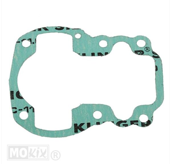 Pakkingset TOP Suzuki ER/GT/ZR-TS50 BAC