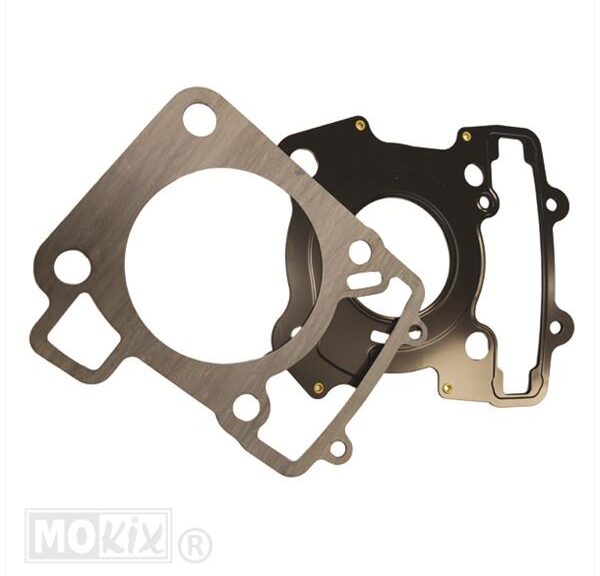 Pakkingset Airsal KTM Duke RC125 4T 2010-2024