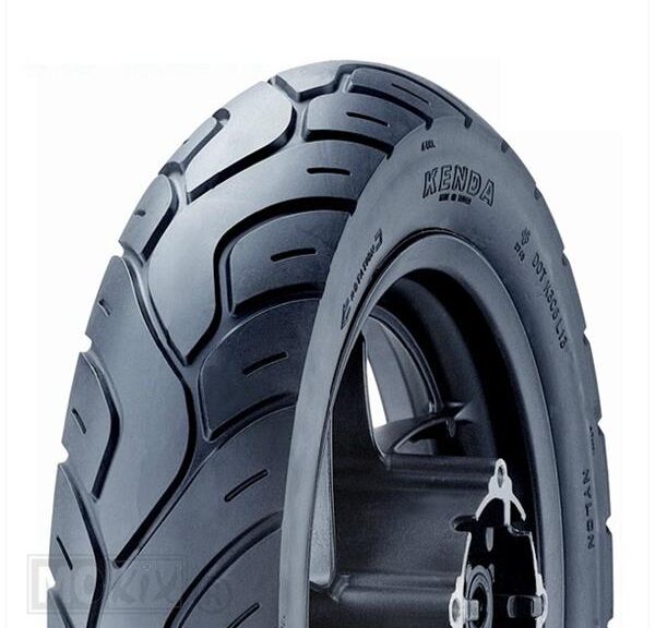 BUB Kenda 16-100/80  K763F  6PR 56P TL
