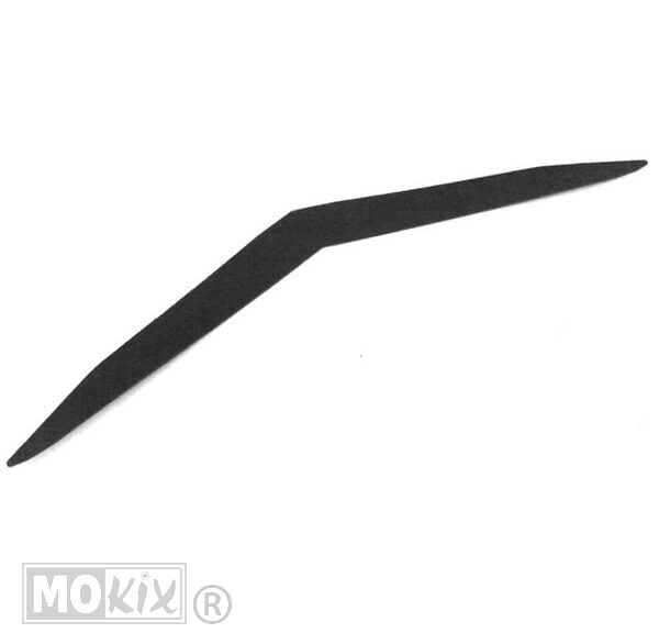 Koplamp Wenkbrauw Piaggio Runner OT - Opticparts