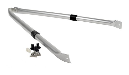 Stabilisatie Stang SET Peugeot Speedfight - Opticparts