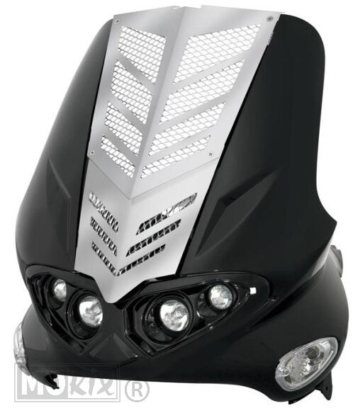14521A VOORKAP MIDDEN RUNNER ot OPTICPARTS ALU