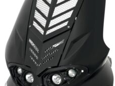 Voorkap Midden Runner Ot Opticparts Zwart