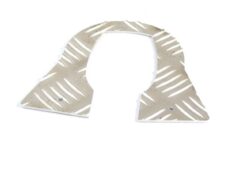 Stuur Afdekking Piaggio Runner NM Ribbel - Opticparts