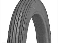 BUB Kenda 17-  2.75 K204   4PR 41P TT