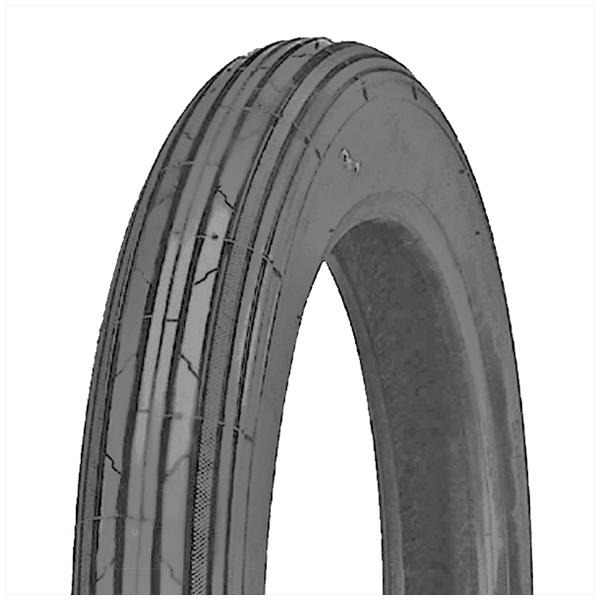 BUB Kenda 17- 2.75 K204 4PR 41P TT