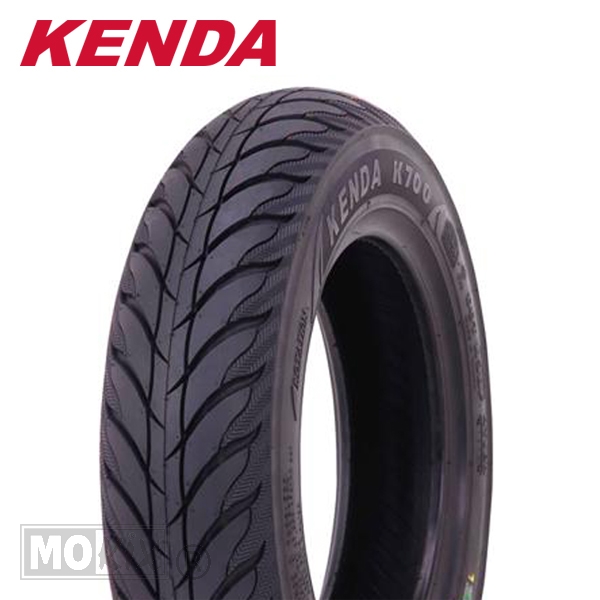BUB Kenda 12-110/70 K700 E11 47L TL