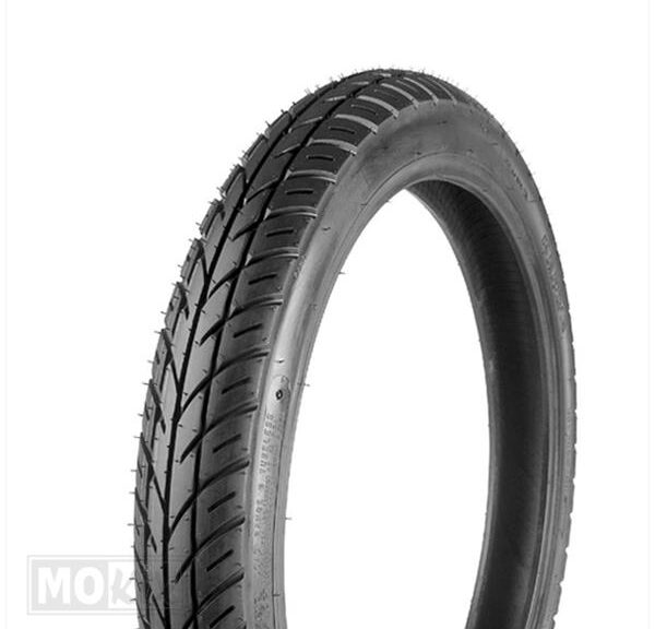 BUB Kenda 17-  2.50  K208  4PR e11 38P TT