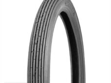 BUB Kenda 18-  2.50 K203 40P 4PR TT