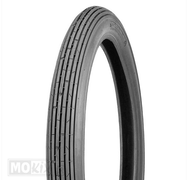 BUB Kenda 18-  2.50 K203 40P 4PR TT