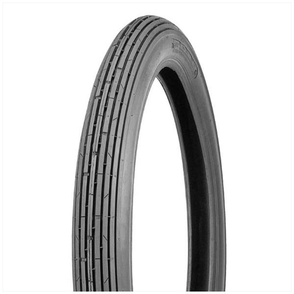 BUB Kenda 18- 2.50 K203 40P 4PR TT