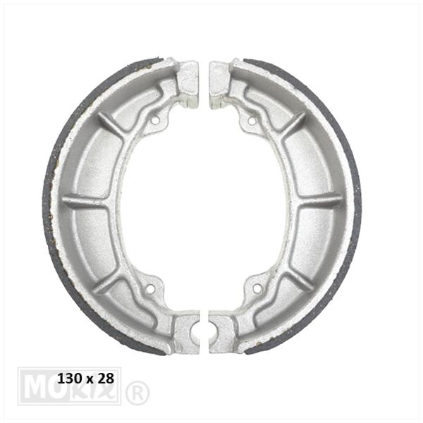 Remschoen-SET Peugeot Tweet/SYM Symphony IGM