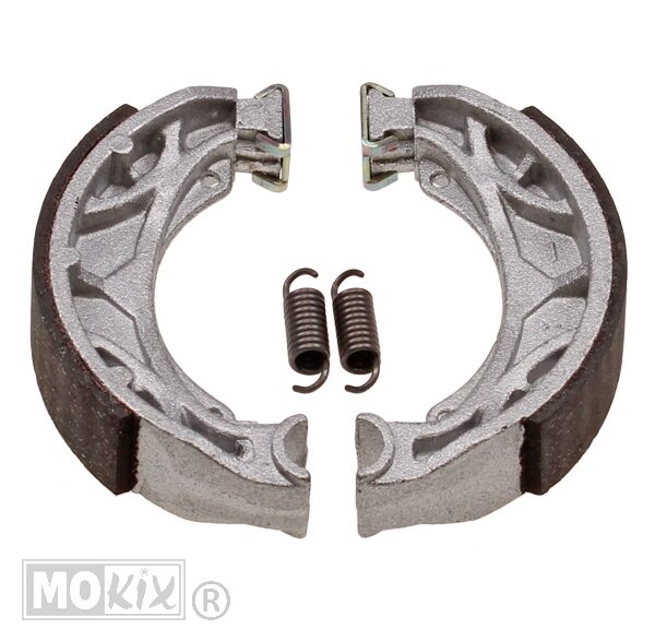 Remschoen-SET Piaggio Runner/ZIP/Vespa LX IGM