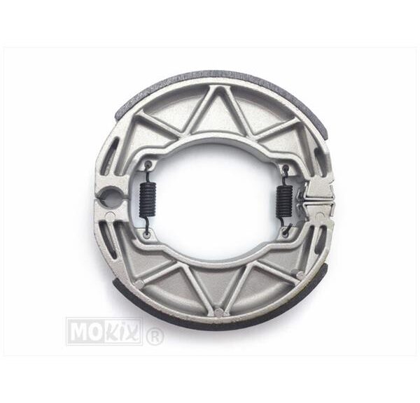 Remschoen-SET Aprilia/ Italjet/ Piaggio 140x25