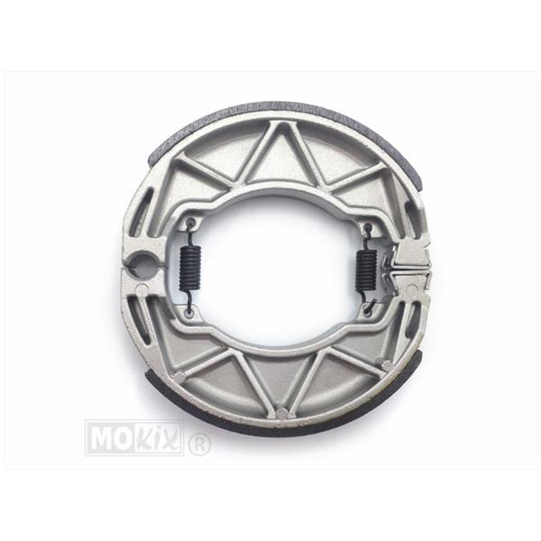 Remschoen-SET Aprilia/ Italjet/ Piaggio 140x25