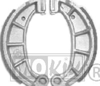 Bromsbacksats Simson S50/S51/S53/S70/S83 IGM