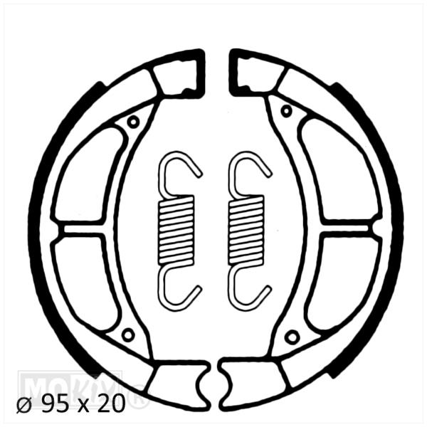 Zie 1480-0961 - IGM