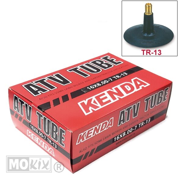 1484 BIB KENDA 16x 8.00-7    TR13