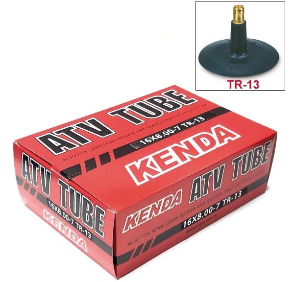 BIB Kenda 16x 8.00-7 TR13
