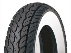 BUB Kenda 12-120/70 K418 4PR 58M Whitewall TL