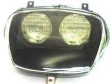 Koplamp Kymco Heroism Compl ORG