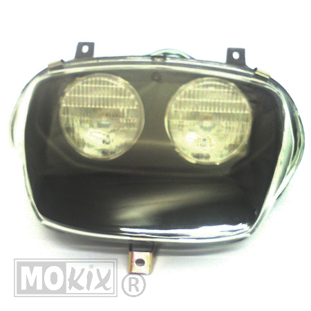 Koplamp Kymco Heroism Compl ORG