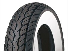 BUB Kenda 12-120/70 K418 4PR 58M Whitewall TL