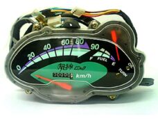KM Teller Kymco DJ50Y ORG