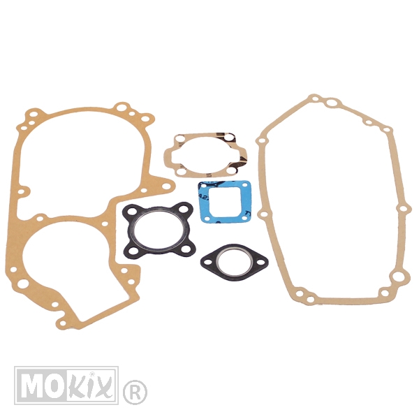 Pakkingset Compleet Tomos A35 T/M 2003 BAC