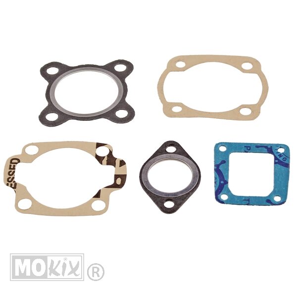 Pakkingset TOP Tomos A3/A35/A55 BAC