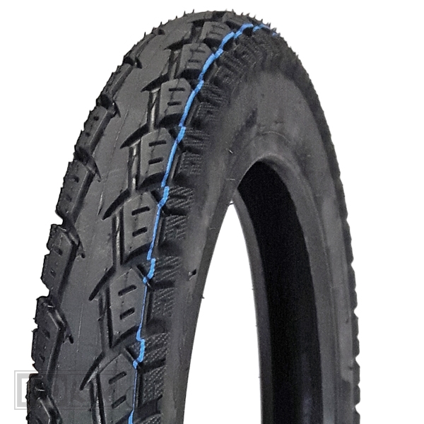 BUB Classic 12-2.25 TH-805 4PR TT Snorfiets NO CE