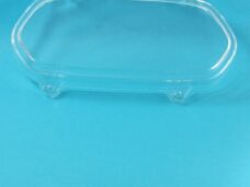 KM Teller Glas Kymco Heroism ORG