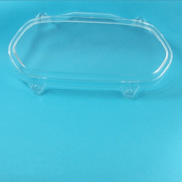 KM Teller Glas Kymco Heroism ORG