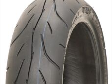 BUB Kenda 17-100/80 K711F 6PR 52H TL