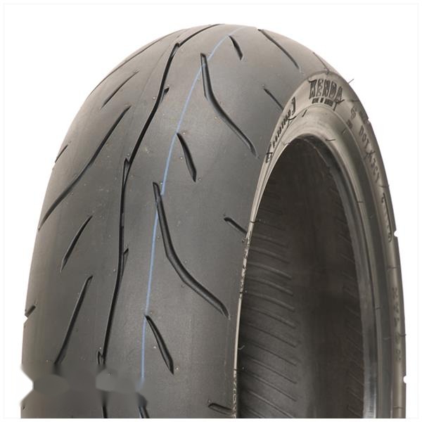 BUB Kenda 17-100/80 K711F 6PR 52H TL