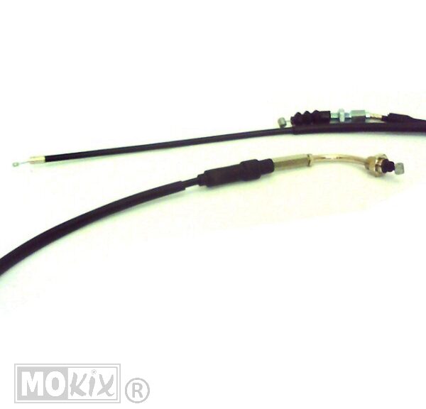 Kabel GAS Kymco DJ50Y/YES NT - Supertec